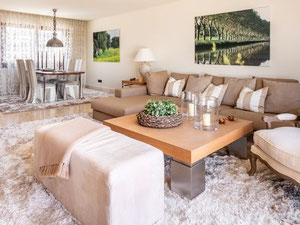 顶层公寓 3 卧室 126 平方米，位于西班牙埃斯特波纳 — 来自开发商和业主的房地产搜索引擎 GEOLN.COM. 照片 13