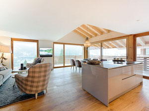 Apartment in the mountains in Switzerland, Grindelwald — Find off-plan property or real estate resale directly from developers and owners GEOLN.COM. Photo 6