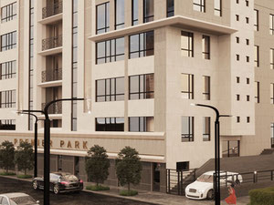 უძრავი კონება Premier Park — გადახედეთ უძრავი ქონების საძიებო სისტემას GEOLN.COM. ფოტო 3