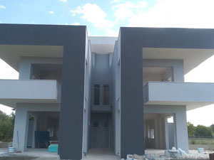 Греція. Новий котедж 240 m² в Халкідіках. — Пошуковик нерухомості від забудовників і власників GEOLN.COM. Фото 4