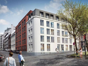 Real estate in Catedra — look at the real estate search engine GEOLN.COM. Photo 2