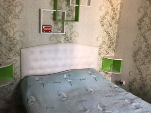 两室公寓出售 — 来自开发商和业主的房地产搜索引擎 GEOLN.COM. 照片 13