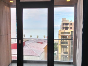 在巴统出售公寓 — 来自开发商和业主的房地产搜索引擎 GEOLN.COM. 照片 19