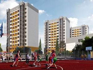 Real estate in Talterek — look at the real estate search engine GEOLN.COM. Photo 5