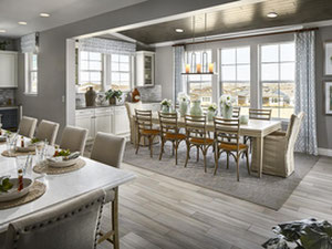 Real estate in Stonewalk at Stepping Stone — look at the real estate search engine GEOLN.COM. Photo 6