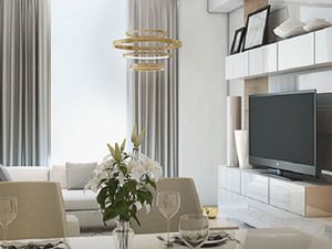 房地产在 Dragon Towers — look at the real estate search engine GEOLN.COM. 照片 3