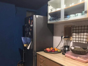 Saburtalo的4个房间的公寓。购买第比利斯的公寓 — 来自开发商和业主的房地产搜索引擎 GEOLN.COM. 照片 9