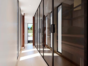 别墅 4 卧室 194 m² 在 Finestrat, 西班牙 — 来自开发商和业主的房地产搜索引擎 GEOLN.COM. 照片 12