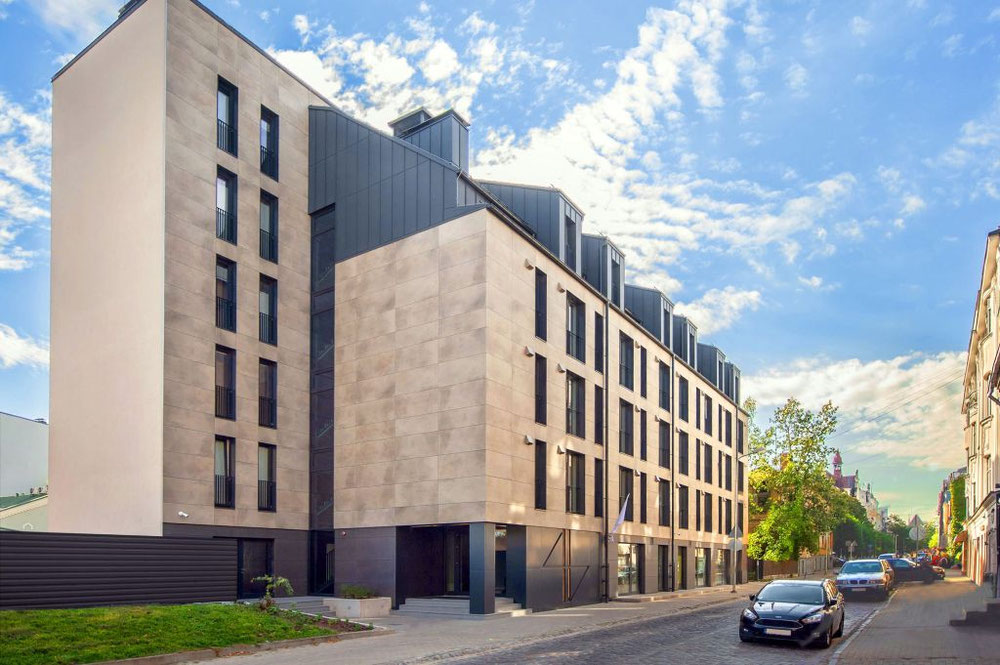 Real estate in Strelnieku — look at the real estate search engine GEOLN.COM. Photo 1