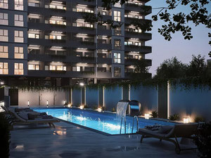 Real estate in South Valley — look at the real estate search engine GEOLN.COM. Photo 9