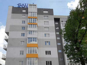 უძრავი კონება Gaudi Hall — გადახედეთ უძრავი ქონების საძიებო სისტემას GEOLN.COM. ფოტო 4