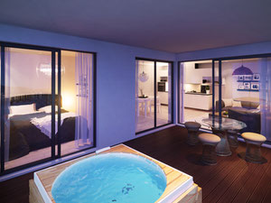 Real estate in KONARIK RESIDENCE — look at the real estate search engine GEOLN.COM. Photo 5