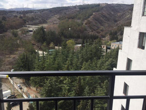 Saburtalo的3个房间的公寓。购买第比利斯的公寓 — 来自开发商和业主的房地产搜索引擎 GEOLN.COM. 照片 14