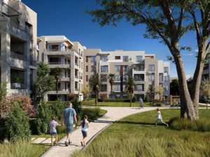 უძრავი კონება District 5 — გადახედეთ უძრავი ქონების საძიებო სისტემას GEOLN.COM. ფოტო 15