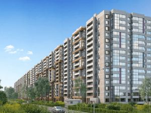 房地产在 Moskovskiy v Sankt-Peterburge — look at the real estate search engine GEOLN.COM. 照片 4