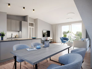 უძრავი კონება LI02 ENGLSCHALKING — გადახედეთ უძრავი ქონების საძიებო სისტემას GEOLN.COM. ფოტო 4