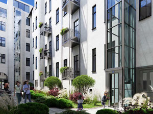 房地产在 BISMARCKLINDE — look at the real estate search engine GEOLN.COM. 照片 2