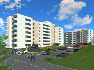 უძრავი კონება Osiedle Sloneczne Mak Dom — გადახედეთ უძრავი ქონების საძიებო სისტემას GEOLN.COM. ფოტო 2