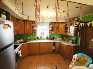 拉脱维亚，萨拉斯皮尔斯地区，泽尔蒂尼森林中的房子 — 来自开发商和业主的房地产搜索引擎 GEOLN.COM. 照片 5