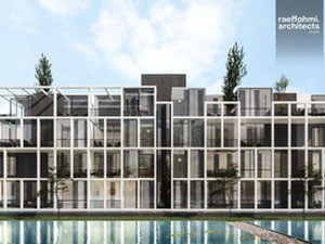 房地产在 Zahra  — look at the real estate search engine GEOLN.COM. 照片 3