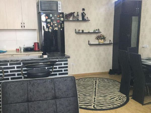 2 кімнатна квартира в Діді Дігомі. Купити квартиру в Тбілісі, Діді Дігомі — Пошуковик нерухомості від забудовників і власників GEOLN.COM. Фото 2