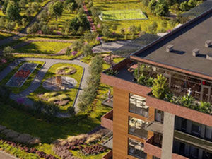 房地产在 Deka Varketili — look at the real estate search engine GEOLN.COM. 照片 2