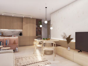 Недвижимость в Pod Zabrehom I — смотрите на поисковике недвижимости GEOLN.COM. Фото 17