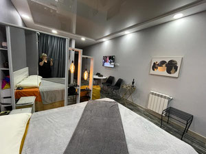 شقة في باتومي — ابحث عن عقار قيد الإنشاء أو عقار معاد بيعه مباشرة من المطورين والملاك GEOLN.COM. صورة فوتوغرافية 2