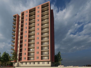 Нерухомість в II поворот Джавахети, 9а — дивіться на пошуковику нерухомості GEOLN.COM. Фото 6