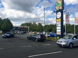 Sonstige Gewerbeimmobilie am Stadtrand in Deutschland, Erfurt — Immobilien-Suchservice von Bauträgern und Eigentümern GEOLN.COM. Foto 3