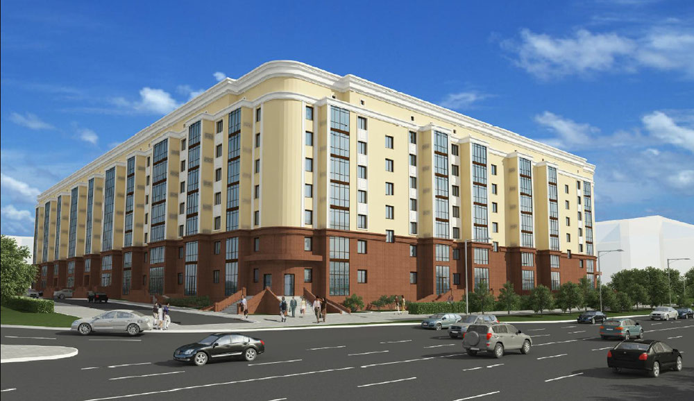 Real estate in Otan 2 — look at the real estate search engine GEOLN.COM. Photo 1