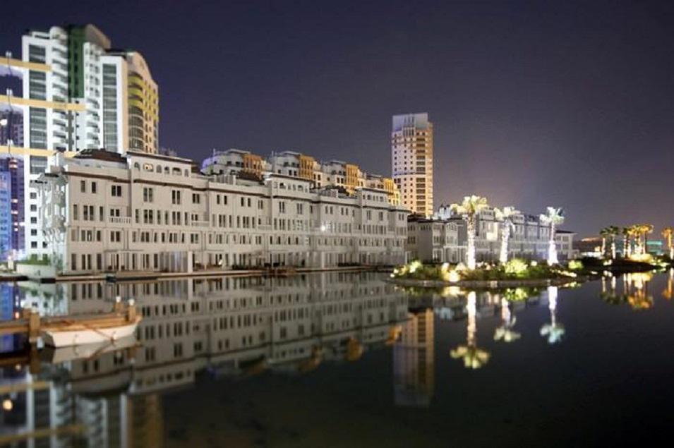 房地产在 Sinpas Bursa Modern — look at the real estate search engine GEOLN.COM. 照片 1