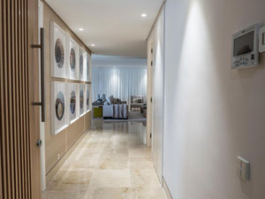 顶层公寓 3 间卧室 163 平方米，位于西班牙埃斯特波纳 — 来自开发商和业主的房地产搜索引擎 GEOLN.COM. 照片 6