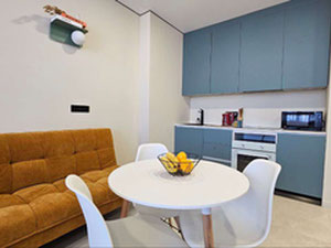 在巴图米出售的公寓 — 来自开发商和业主的房地产搜索引擎 GEOLN.COM. 照片 2