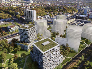 Нерухомість в Zahalka — дивіться на пошуковику нерухомості GEOLN.COM. Фото 3