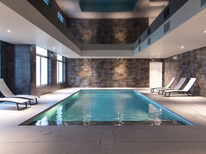 Real estate in Business Suites Zeebrugge — look at the real estate search engine GEOLN.COM. Photo 5