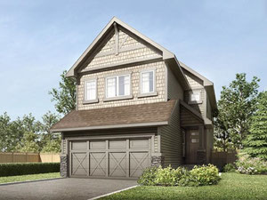 Нерухомість в Saddlestone — дивіться на пошуковику нерухомості GEOLN.COM. Фото 3