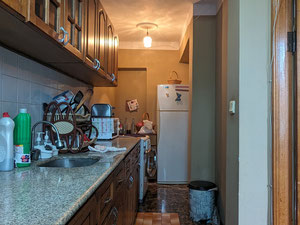 舒适的公寓，带壁炉。 — 来自开发商和业主的房地产搜索引擎 GEOLN.COM. 照片 7