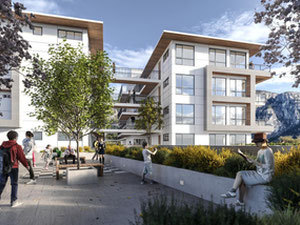 Immobilien in Jumar — Schauen Sie sich die Immobiliensuchmaschine GEOLN.COM an. Foto 2