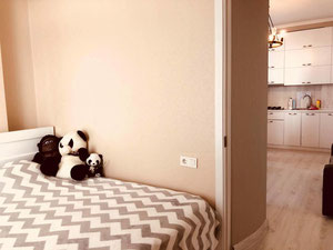 靠近海边的优秀公寓 — 来自开发商和业主的房地产搜索引擎 GEOLN.COM. 照片 9