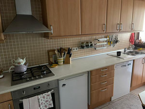 БУРХАНИЕ, ПЕЛИТКЁЙ - ДАЧА В КОМПЛЕКСЕ С ВИДОМ НА МОРЕ — Поисковик недвижимости от застройщиков и собственников GEOLN.COM. Фото 6