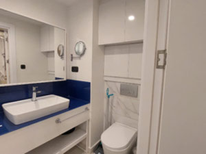 ORBI City "C"区的单间公寓 — 来自开发商和业主的房地产搜索引擎 GEOLN.COM. 照片 7