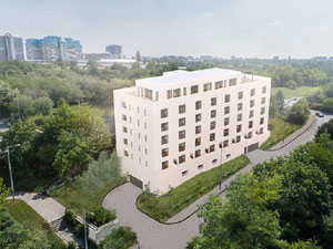 Нерухомість в Chodov 2018 — дивіться на пошуковику нерухомості GEOLN.COM. Фото 2