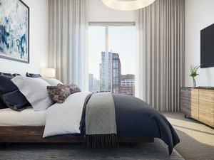 Real estate in 40 West 12th — look at the real estate search engine GEOLN.COM. Photo 12