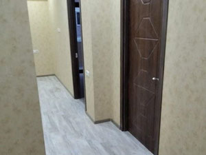 3 кімнатна квартира в Варкетілі. Купити квартиру в Тбілісі, Варкетілі — Пошуковик нерухомості від забудовників і власників GEOLN.COM. Фото 6