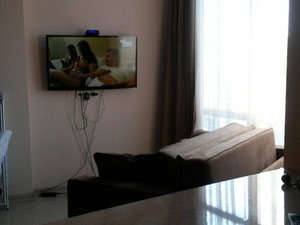 出售一房公寓 — 来自开发商和业主的房地产搜索引擎 GEOLN.COM. 照片 4