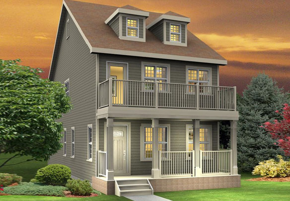 Village at Griesbach