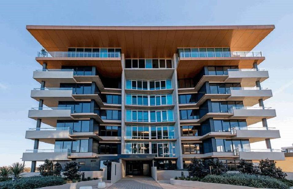 房地产在 Brighton Dunes — look at the real estate search engine GEOLN.COM. 照片 1