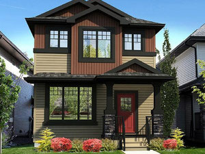 Нерухомість в Cavanagh — дивіться на пошуковику нерухомості GEOLN.COM. Фото 3