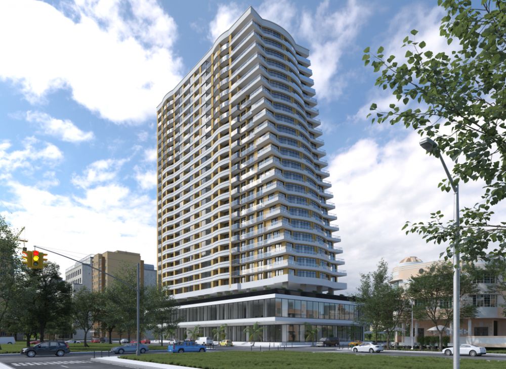 Propiedad en venta en New Line — mira el buscador inmobiliario GEOLN.COM. Foto 1